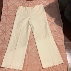 ☮️Talbots Sz 8 Dress Pants☮️